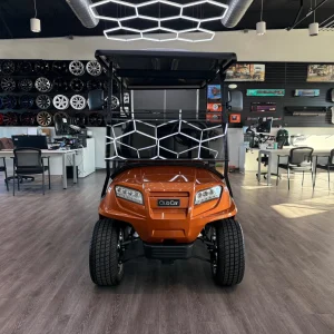 2023 Club Car Onward 4-Passenger Golf Cart