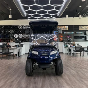 2026 Club Car Onward HP Lithium-Ion 2-Passenger Golf Cart