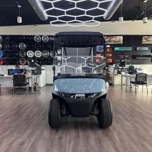 2026 E-Z-GO RXV 2-Passenger Electric Golf Cart