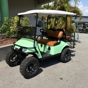 2022 E-Z-GO TXT Elite Lithium Golf Cart for Sale