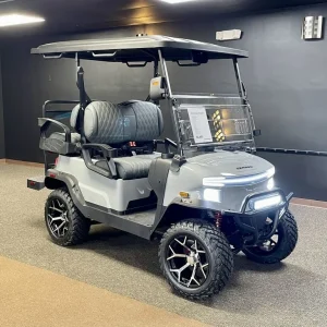 2025 Denago EV Nomad XL Golf Cart for Sale
