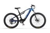 Cyrusher Flex Electric Mountain Bike