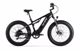 Cyrusher Rover 2.0 Electric Bike