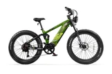 Cyrusher Ranger 2.0 Electric Bike