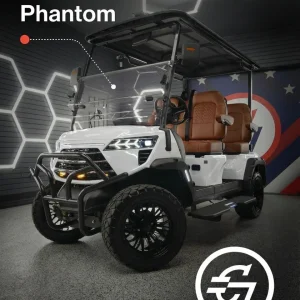 2026 Edge Phantom 4P