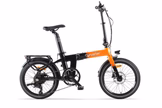 Cyrusher Sonder Lite Electric Bike