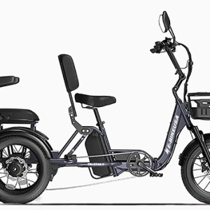 Tri Star 2
