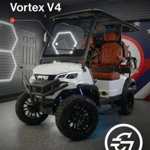 2026 Edge Vortex V4
