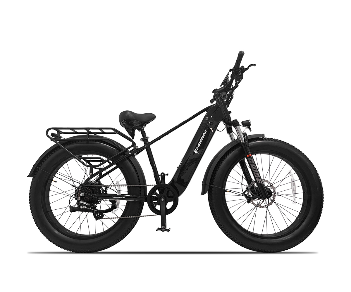 Aggressor M